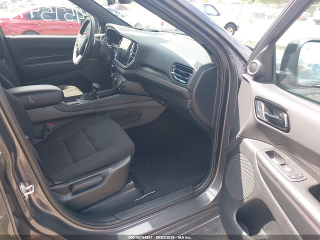 Aukcja sprzedaży 2026 Dodge Durango Gt Awd, vin: 1C4RDJDG1TC282046, numer aukcji: 45754997
