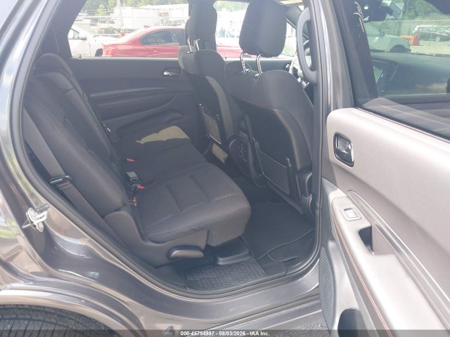 Aukcja sprzedaży 2026 Dodge Durango Gt Awd, vin: 1C4RDJDG1TC282046, numer aukcji: 45754997