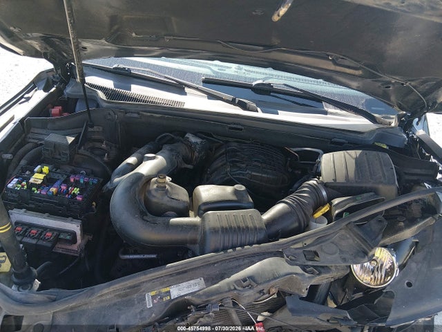 Aukcja sprzedaży 2013 Dodge Durango Crew, vin: 1C4RDJDG3DC700902, numer aukcji: 45754998