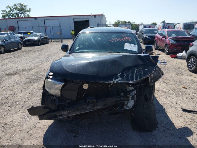 Aukcja sprzedaży 2013 Dodge Durango Crew, vin: 1C4RDJDG3DC700902, numer aukcji: 45754998