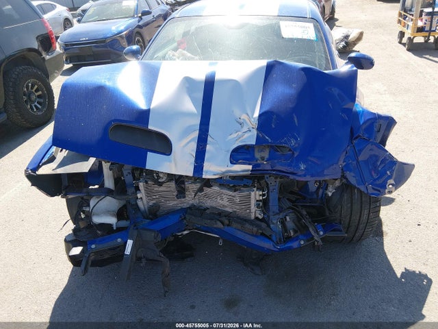 45755005 :رقم المزاد ، 2C3CDZL97LH155889 vin ، 2020 Dodge Challenger Srt Hellcat Redeye Widebody مزاد بيع