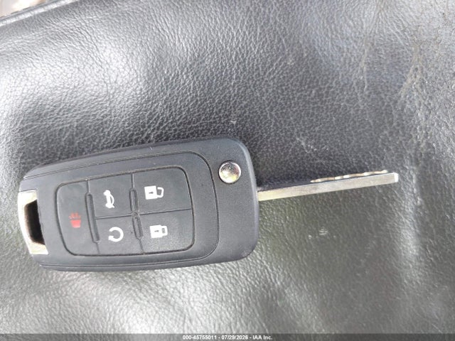 Продажа на аукционе авто 2012 Buick Verano Leather Group, vin: 1G4PS5SK1C4171143, номер лота: 45755011