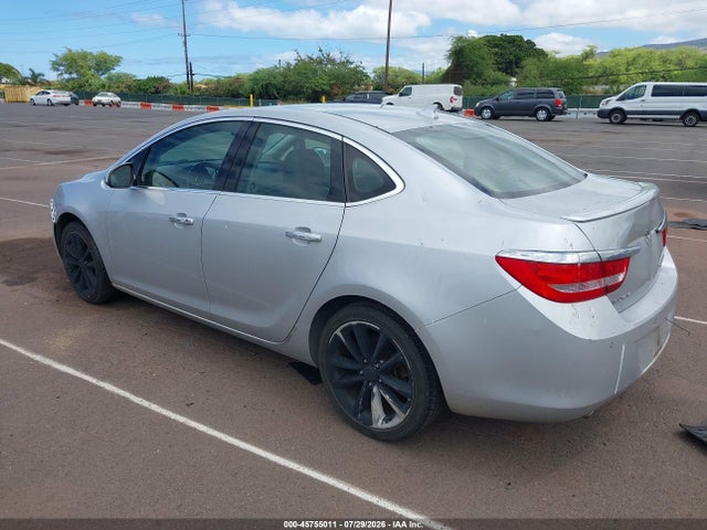 Продажа на аукционе авто 2012 Buick Verano Leather Group, vin: 1G4PS5SK1C4171143, номер лота: 45755011