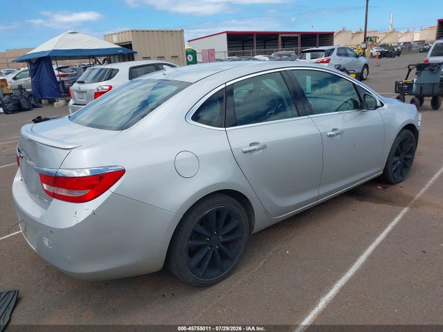 Продажа на аукционе авто 2012 Buick Verano Leather Group, vin: 1G4PS5SK1C4171143, номер лота: 45755011