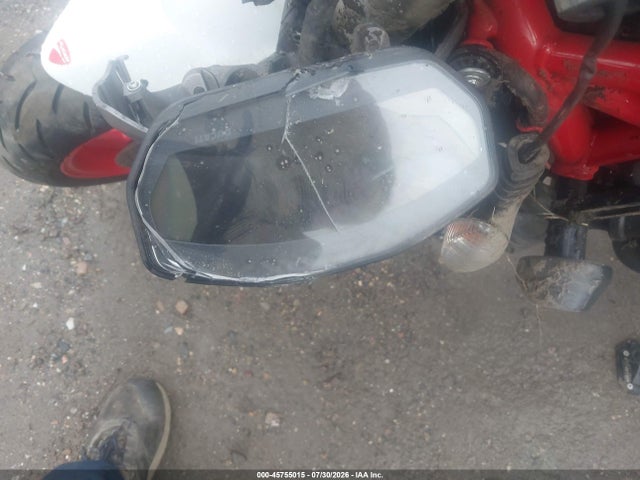 Ducati Monster 821 2015 ZDM1RBTS6FB010018 Image 7