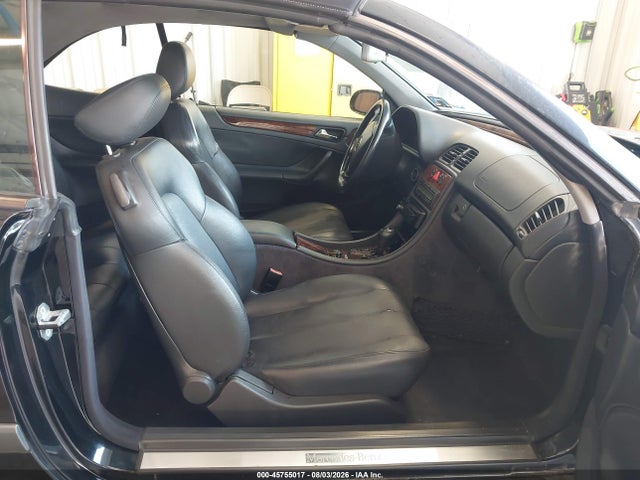 Продажа на аукционе авто 1999 Mercedes-benz Clk 320, vin: WDBLK65G2XT010620, номер лота: 45755017