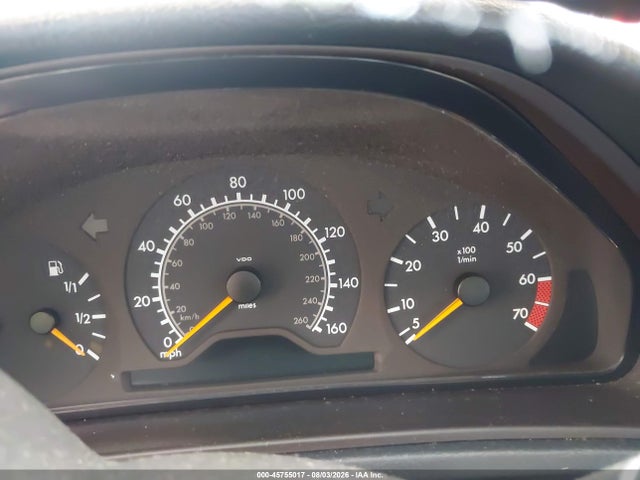 Продажа на аукционе авто 1999 Mercedes-benz Clk 320, vin: WDBLK65G2XT010620, номер лота: 45755017