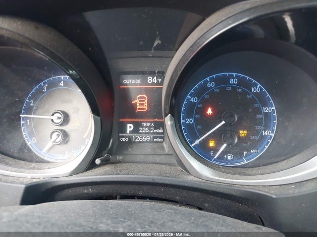 Toyota Corolla S Plus 2015 5YFBURHE7FP361323 Image 15
