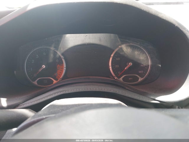 Jeep Renegade Limited 2016 ZACCJADT2GPC71246 Image 7