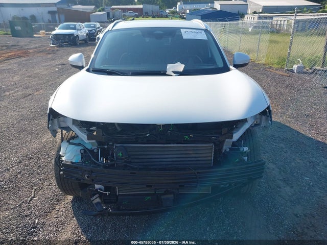Aukcja sprzedaży 2025 Nissan Kicks Sv Fwd, vin: 3N8AP6CA9SL350468, numer aukcji: 45755035