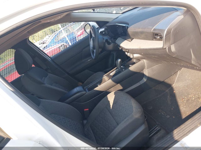 Aukcja sprzedaży 2025 Nissan Kicks Sv Fwd, vin: 3N8AP6CA9SL350468, numer aukcji: 45755035