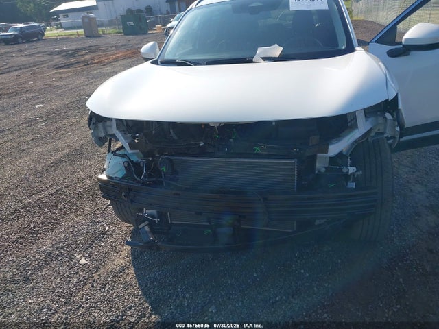 Aukcja sprzedaży 2025 Nissan Kicks Sv Fwd, vin: 3N8AP6CA9SL350468, numer aukcji: 45755035