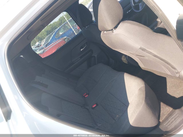 Aukcja sprzedaży 2025 Nissan Kicks Sv Fwd, vin: 3N8AP6CA9SL350468, numer aukcji: 45755035