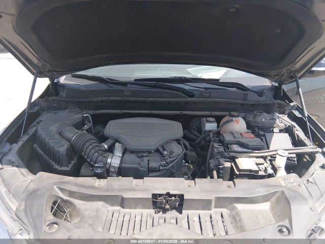 2019 Chevrolet Blazer Premier მანქანა იყიდება აუქციონზე, vin: 3GNKBFRS4KS622839, აუქციონის ნომერი: 45755037