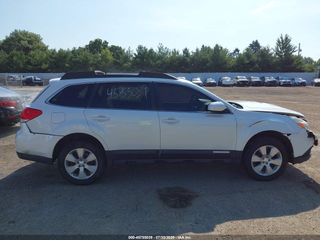 Продажа на аукционе авто 2012 Subaru Outback 2.5i Premium, vin: 4S4BRBGC4C3266422, номер лота: 45755039