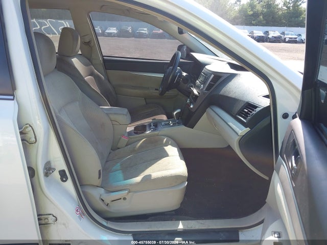 Продажа на аукционе авто 2012 Subaru Outback 2.5i Premium, vin: 4S4BRBGC4C3266422, номер лота: 45755039