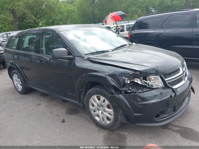 Продаж на аукціоні авто 2013 Dodge Journey American Value Pkg, vin: 3C4PDCAB9DT723682, номер лоту: 45755042