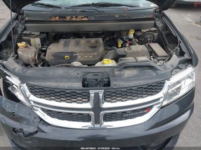Продаж на аукціоні авто 2013 Dodge Journey American Value Pkg, vin: 3C4PDCAB9DT723682, номер лоту: 45755042