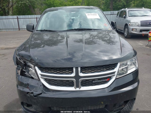 Продаж на аукціоні авто 2013 Dodge Journey American Value Pkg, vin: 3C4PDCAB9DT723682, номер лоту: 45755042