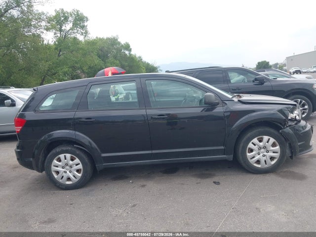 Продаж на аукціоні авто 2013 Dodge Journey American Value Pkg, vin: 3C4PDCAB9DT723682, номер лоту: 45755042