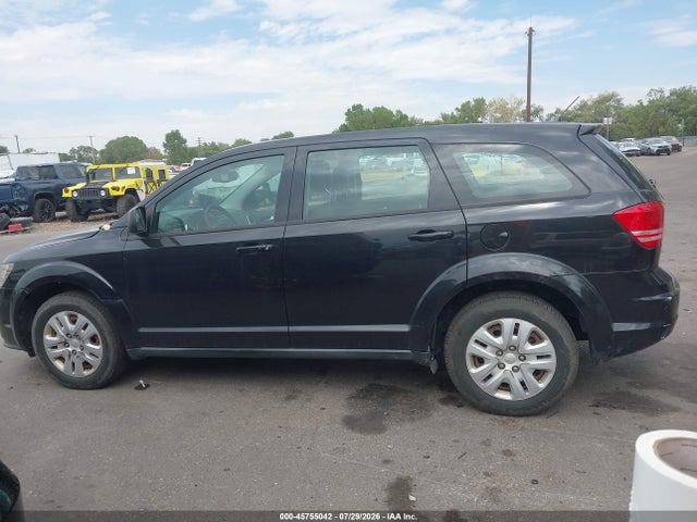 Продаж на аукціоні авто 2013 Dodge Journey American Value Pkg, vin: 3C4PDCAB9DT723682, номер лоту: 45755042