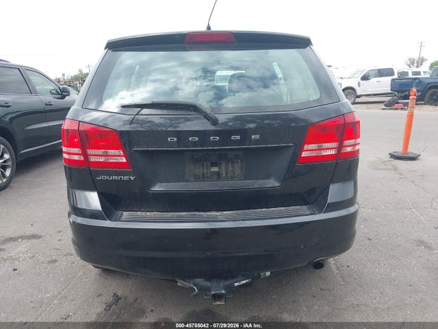 Продаж на аукціоні авто 2013 Dodge Journey American Value Pkg, vin: 3C4PDCAB9DT723682, номер лоту: 45755042
