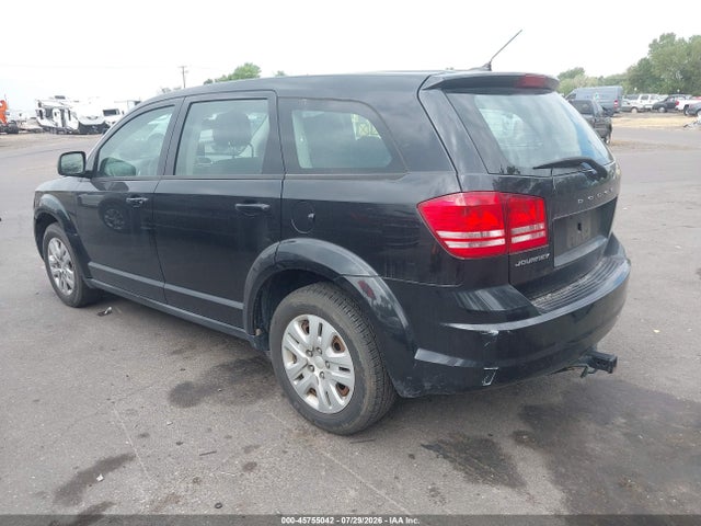Продаж на аукціоні авто 2013 Dodge Journey American Value Pkg, vin: 3C4PDCAB9DT723682, номер лоту: 45755042