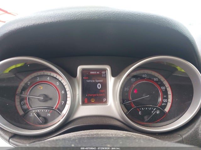 Продаж на аукціоні авто 2013 Dodge Journey American Value Pkg, vin: 3C4PDCAB9DT723682, номер лоту: 45755042
