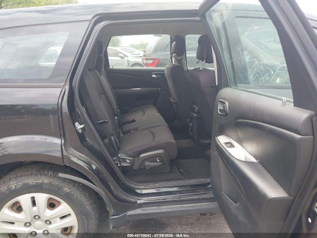 Продаж на аукціоні авто 2013 Dodge Journey American Value Pkg, vin: 3C4PDCAB9DT723682, номер лоту: 45755042