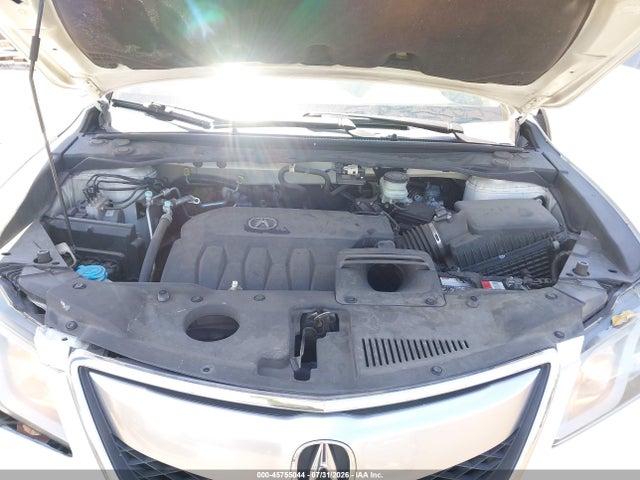 2013 Acura Rdx მანქანა იყიდება აუქციონზე, vin: 5J8TB3H33DL015332, აუქციონის ნომერი: 45755044