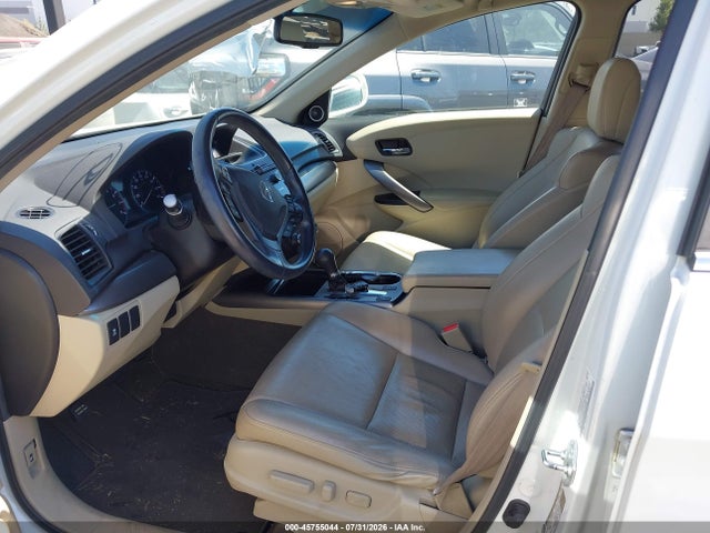 2013 Acura Rdx მანქანა იყიდება აუქციონზე, vin: 5J8TB3H33DL015332, აუქციონის ნომერი: 45755044