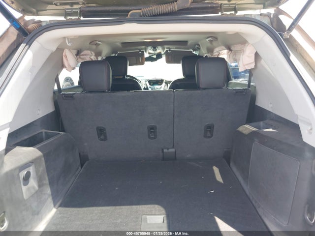 Aukcja sprzedaży 2015 Chevrolet Equinox Ltz, vin: 2GNFLDE36F6146969, numer aukcji: 45755045