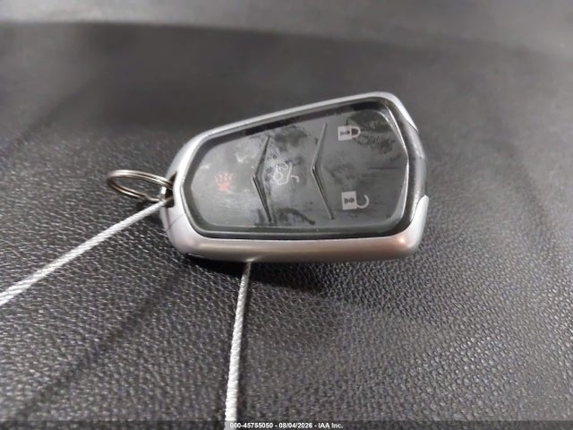 Продажа на аукционе авто 2018 Buick Encore Preferred, vin: KL4CJASB9JB708195, номер лота: 45755050