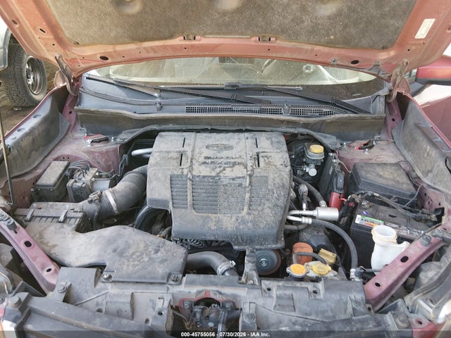 JF2SKAEC9KH494876 Subaru Forester Premium