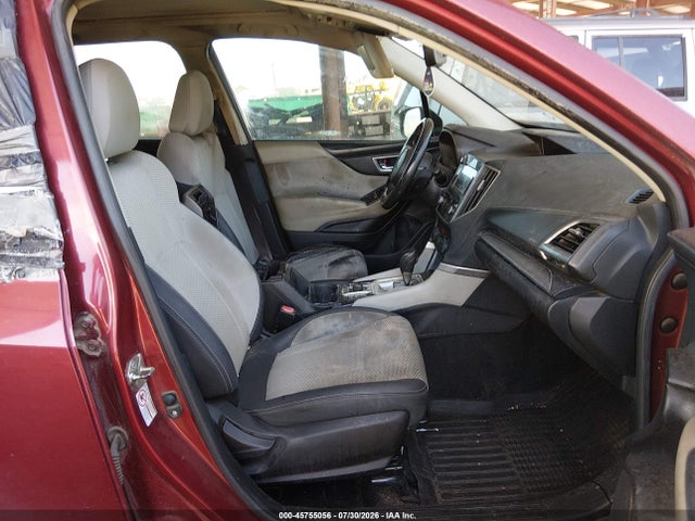 JF2SKAEC9KH494876 Subaru Forester Premium