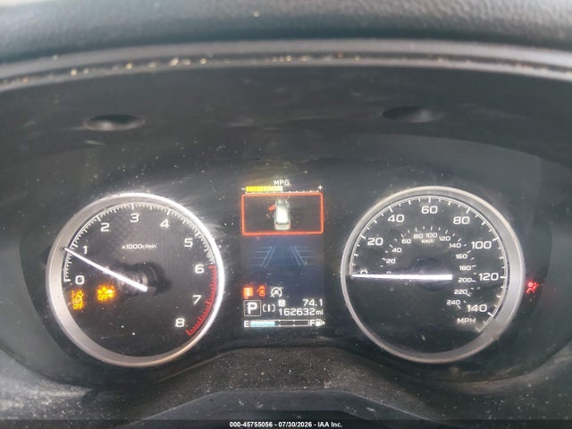 JF2SKAEC9KH494876 Subaru Forester Premium