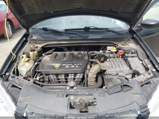 45755061 :رقم المزاد ، 1C3CCBBB4DN601522 vin ، 2013 Chrysler 200 Touring مزاد بيع