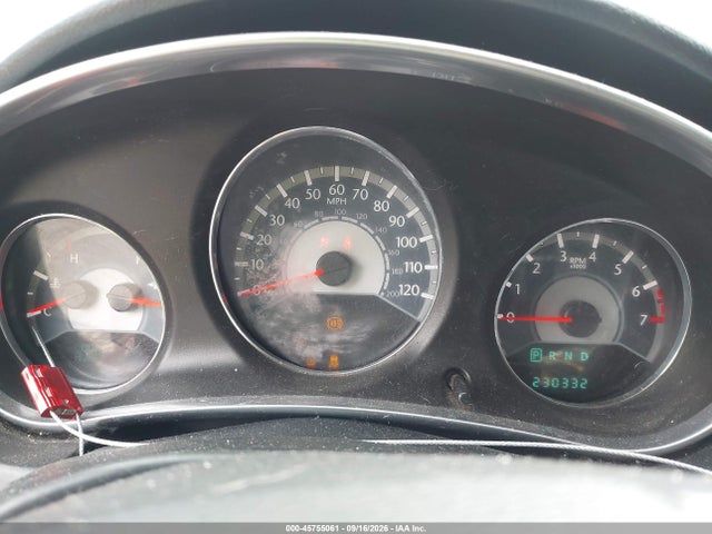 45755061 :رقم المزاد ، 1C3CCBBB4DN601522 vin ، 2013 Chrysler 200 Touring مزاد بيع