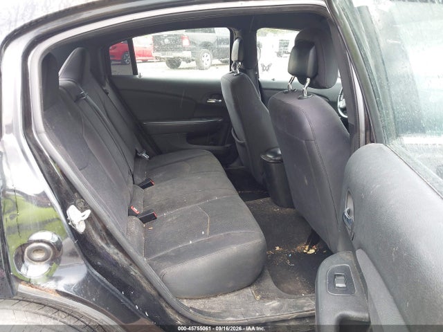 45755061 :رقم المزاد ، 1C3CCBBB4DN601522 vin ، 2013 Chrysler 200 Touring مزاد بيع