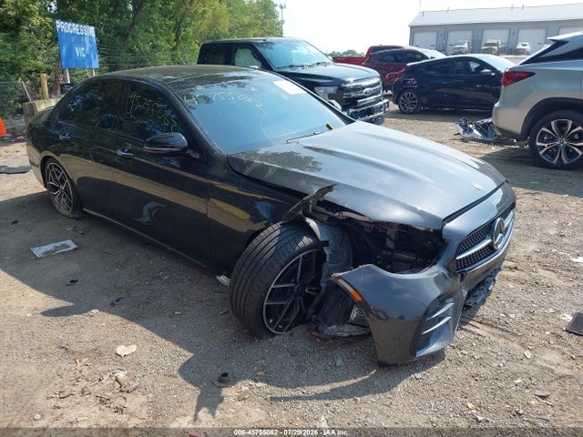 Продажа на аукционе авто 2023 Mercedes-benz E 450 4matic, vin: W1KZF5KB0PB099182, номер лота: 45755062