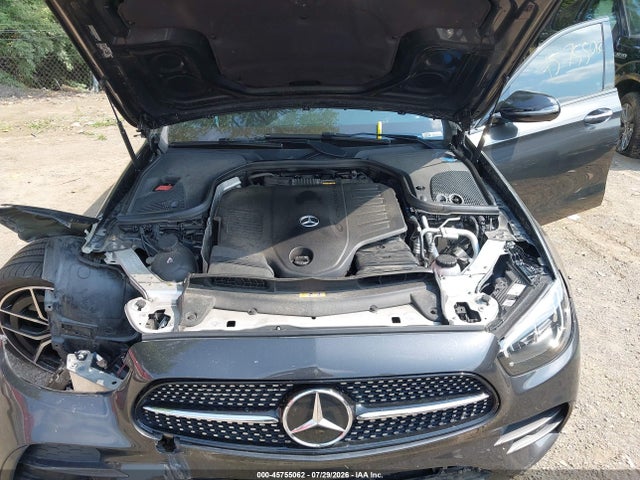 Продажа на аукционе авто 2023 Mercedes-benz E 450 4matic, vin: W1KZF5KB0PB099182, номер лота: 45755062
