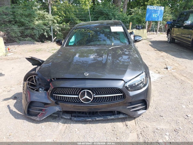 Продажа на аукционе авто 2023 Mercedes-benz E 450 4matic, vin: W1KZF5KB0PB099182, номер лота: 45755062