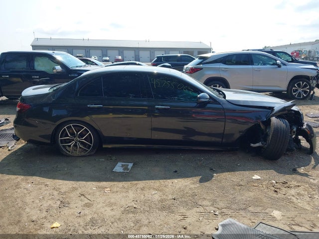 Продажа на аукционе авто 2023 Mercedes-benz E 450 4matic, vin: W1KZF5KB0PB099182, номер лота: 45755062