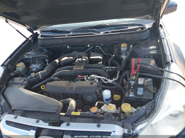 Продажа на аукционе авто 2014 Subaru Outback 2.5i Limited, vin: 4S4BRBLC6E3277429, номер лота: 45755063