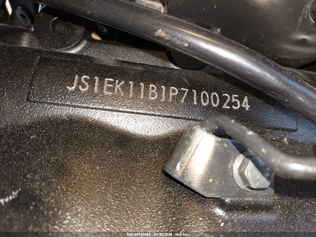 Suzuki Gsx-s1000 A 2023 JS1EK11B1P7100254 Image 10