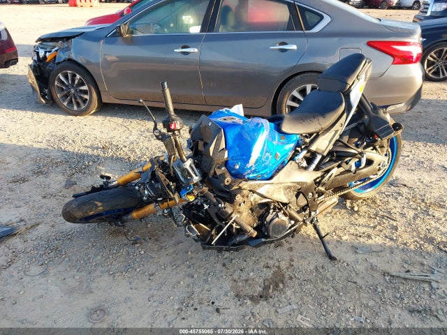 Suzuki Gsx-s1000 A 2023 JS1EK11B1P7100254 Image 2