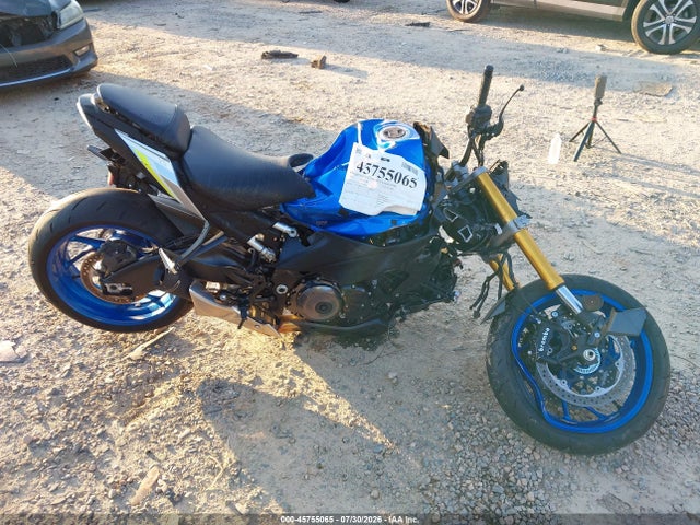 Suzuki Gsx-s1000 A 2023 JS1EK11B1P7100254 Image 12