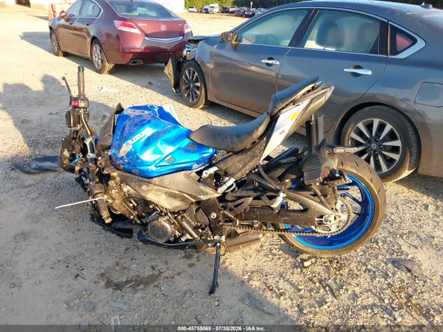 Suzuki Gsx-s1000 A 2023 JS1EK11B1P7100254 Image 13
