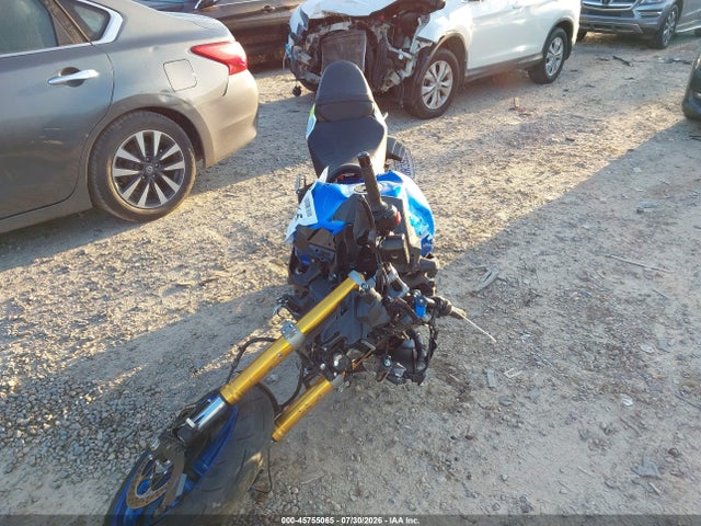 Suzuki Gsx-s1000 A 2023 JS1EK11B1P7100254 Image 5