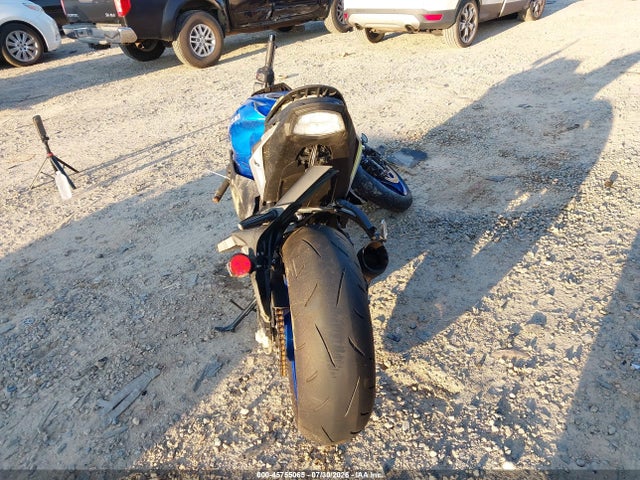 Suzuki Gsx-s1000 A 2023 JS1EK11B1P7100254 Image 6